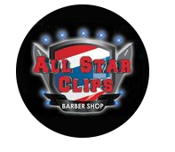 All Star Clips Barber Shop