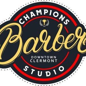 Champions Barber Studio