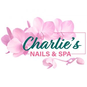 Charlie's Nails and Spa