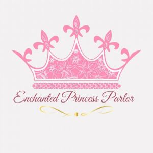 Enchanted Princess Parlor