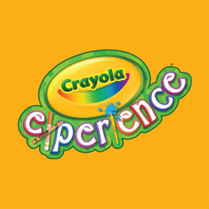 FREE Birthday Admission at Crayola Experience Orlando