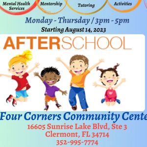 Four Corners Community Center