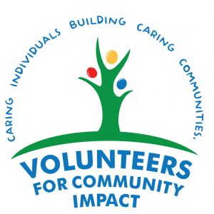 Volunteers For Community Impact