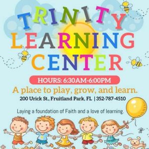 Trinity Learning Center