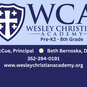 Wesley Christian Academy