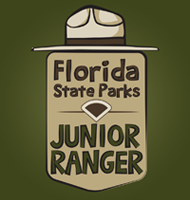Florida State Parks Junior Ranger Program