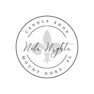 Nola Nights Candle Shop