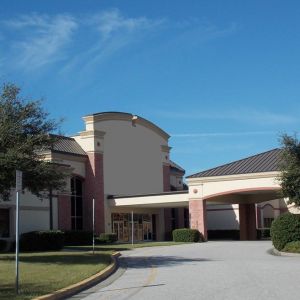 Clermont Arts and Recreation Center Pool