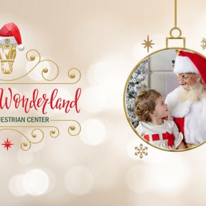11/28-12/23 World Equestrian Center Winter Wonderland