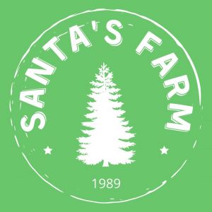 11/23-12/22 Santa's Farm and Christmas Tree Forest