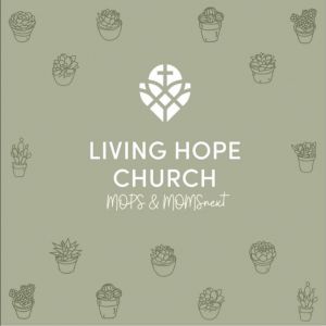 MOPS at Living Hope Church of Clermont
