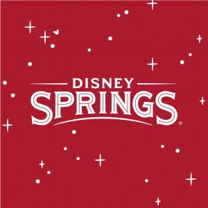 11/13-01/04 Holidays at Disney Springs
