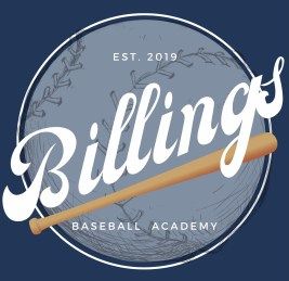 Billings Baseball Academy Youth Baseball Camp 2024