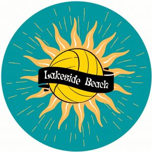 Lakeside Beach Volleyball