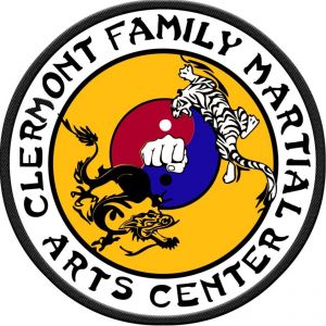 Clermont Family Martial Arts Center Spring Break Camp