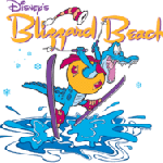 Disney's Blizzard Beach