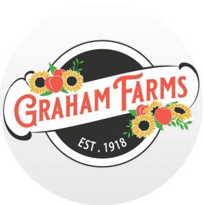 Graham's U Pick Peaches