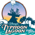 Disney's Typhoon Lagoon