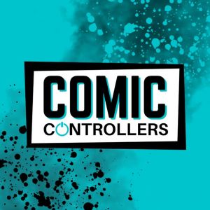 Comic Controllers