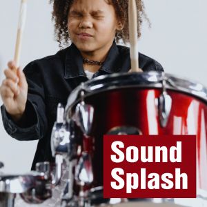 Montverde Academy - Sound Splash