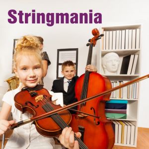 Montverde Academy - Stringmania