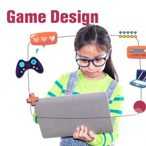 Montverde Academy - Game Design