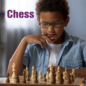 Montverde Academy - Chess