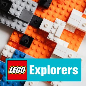 Montverde Academy - Lego Explorers