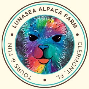 LunaSea Alpaca Farm