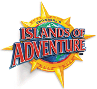 Universal Studios Islands of Adventure