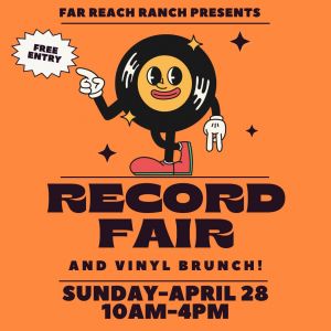 04/28 Record Fair at Far Reach Ranch