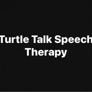 Turtle Talk Speech Therapy