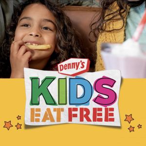 Denny's - Multiple Locations