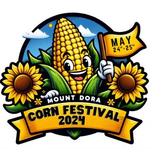 05/24-05/25 Mount Dora Corn Festival