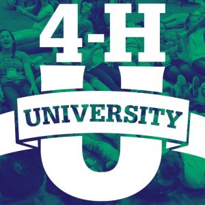 Florida 4-H University