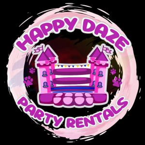 Happy Daze Party Rental