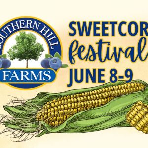 06/08-06/09 Inaugural Southern Hill Farms Sweetcorn Festival