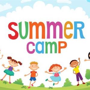 N.A.O.M.I. Kids Summer Camp