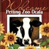 Petting Zoo Ocala