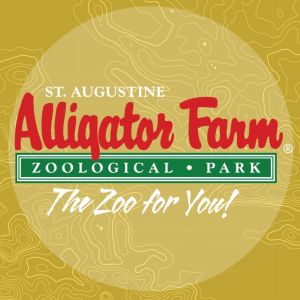 St. Augustine Alligator Farm Zoological Park