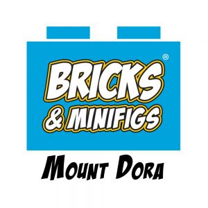 Bricks & Minifigs Mount Dora