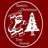 Santa's Christmas Tree Forest - Parties