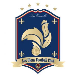 Les Bleus Football Club