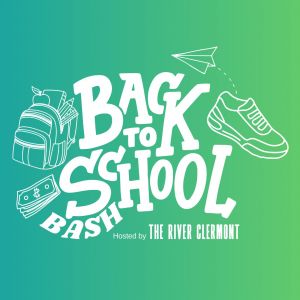 07/30 Back to School Bash with River Clermont