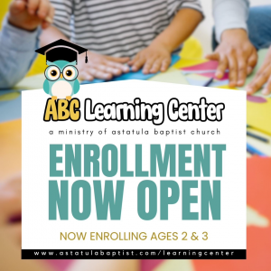 ABC Learning Center