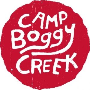 Volunteer At Camp Boggy Creek!