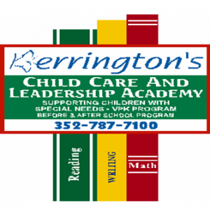 Kerrington's Care Academy PPEC  Prescribed Pediatric Extended Care