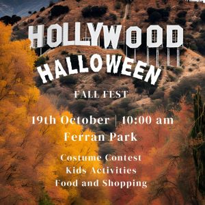 10/19 Eustis Fall Festival