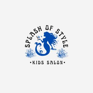 Splash of Style Kids Salon