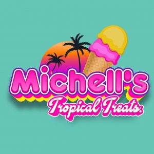 Michell's Tropical Treats